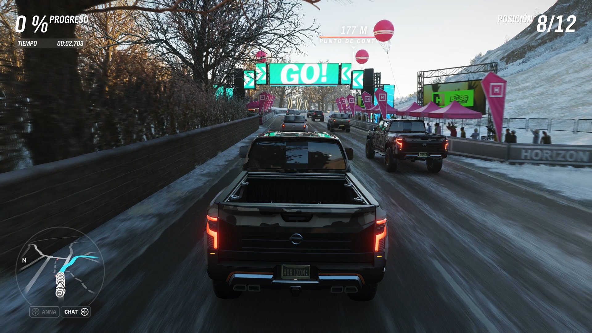 Forza Horizon 4 - Imagen 14